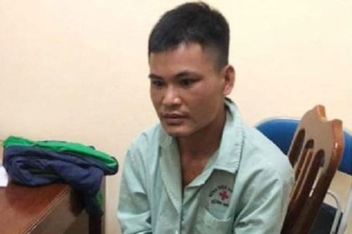 Bắt đối tượng nghiện ma túy giết người, cướp tài sản