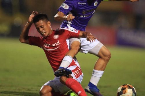 'Đại gia' TP.HCM đã vỡ mộng vô địch V-League 2020!?