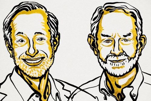 Công bố chủ nhân của giải Nobel Kinh tế năm 2020
