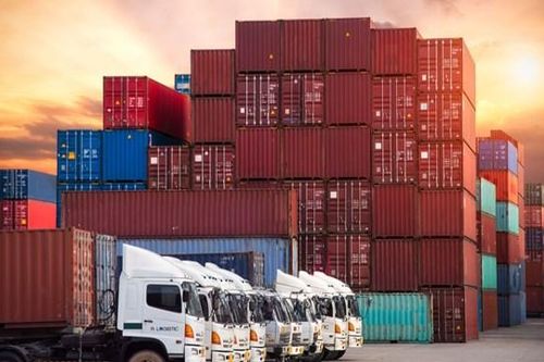 Rào cản chi phí logistics