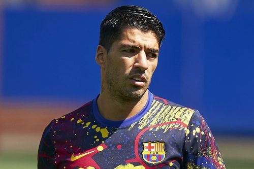 HLV Koeman: 'Suarez có thể ở lại Barca và chứng minh tôi sai'