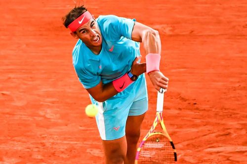 Highlights chung kết Roland Garros: Nadal 3-0 Djokovic