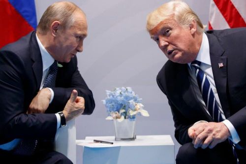 Ông Trump muốn có thỏa thuận hạt nhân phút chót với Nga trước bầu cử