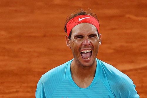 Bild: 'Nadal khiến Djokovic bẽ mặt'