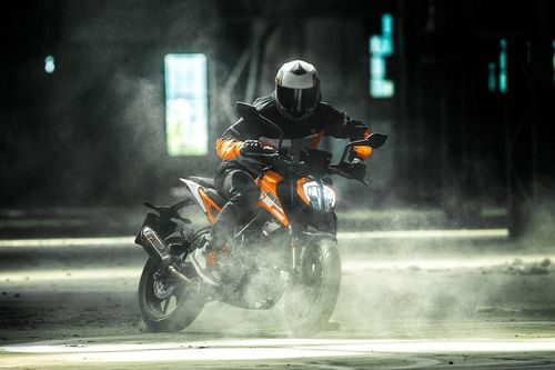 10 môtô 125 cc tốt nhất châu Âu năm 2020