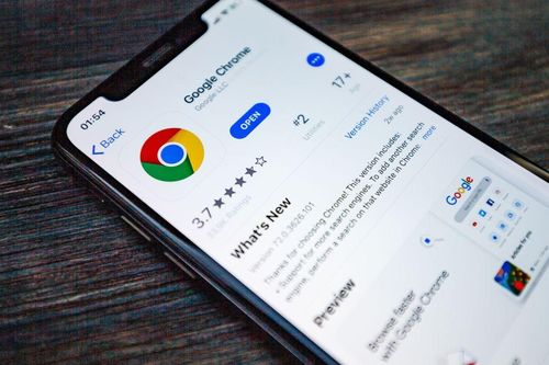 Google có thể phải bán trình duyệt Chrome