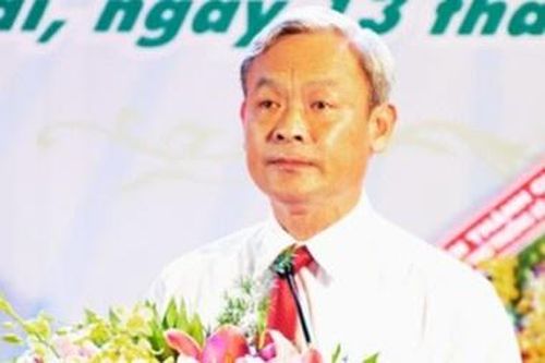 Ông Nguyễn Phú Cường đủ điều kiện tái cử Bí thư Tỉnh ủy Đồng Nai