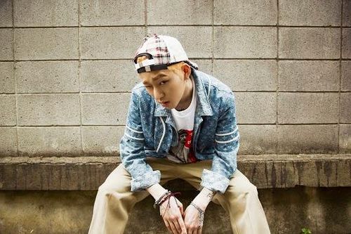 Kỷ lục rap 10,13 âm tiết trong một giây của huyền thoại Kpop