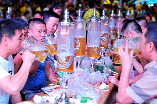 Trung Quốc xét nghiệm 9 triệu dân sau 6 ca nhiễm Covid-19 ở Thanh Đảo