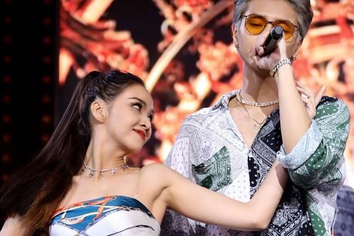 Những câu nói trending trong bài rap của 16 Typh, Hydra