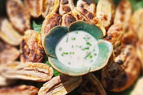 Loạt món ngon từ dừa nổi tiếng Việt Nam