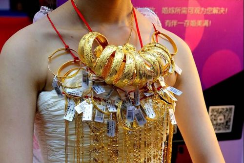 Đàn ông Trung Quốc ngại lấy vợ vì sợ bị 'hét giá' sính lễ