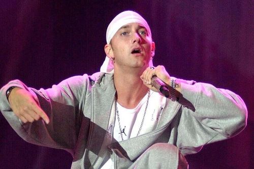 Eminem và những ca sĩ có tốc độ rap nhanh nhất