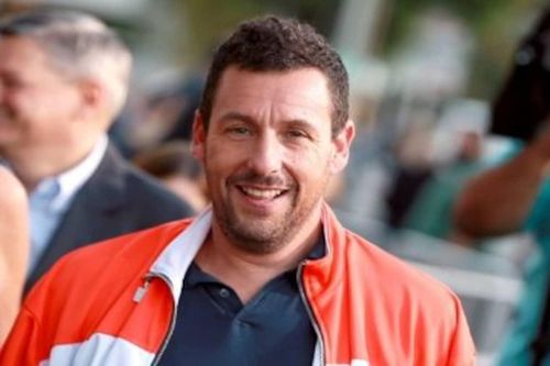 Adam Sandler muốn xây dựng vũ trụ điện ảnh