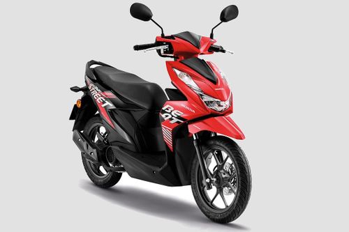 Honda BeAT 2020 được ra mắt tại Malaysia