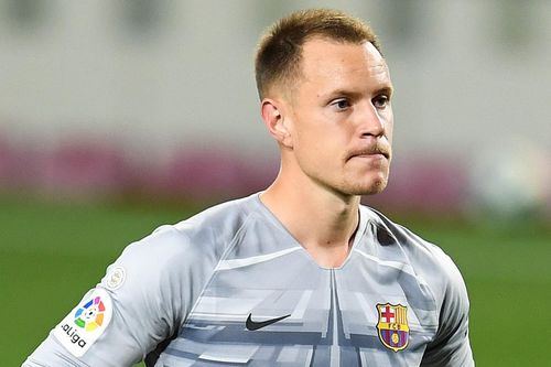 Ter Stegen muốn là thủ môn nhận lương cao nhất thế giới