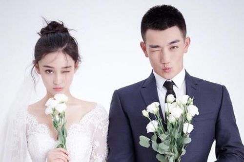 Cuộc sống hôn nhân của Trương Hinh Dư và chồng sĩ quan