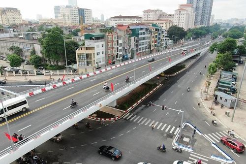 Huy động, sử dụng hiệu quả nguồn vốn cho giao thông