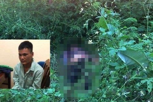 Bắt giữ đối tượng giết người, cướp xe máy ở Yên Bái