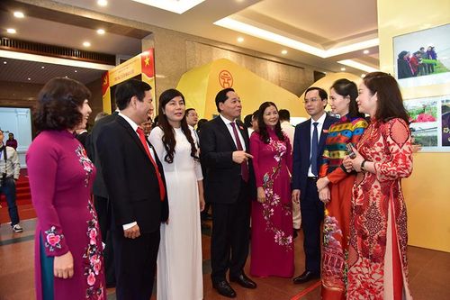 Tin tưởng, kỳ vọng vào những bước đột phá trong nhiệm kỳ mới của Đảng bộ TP