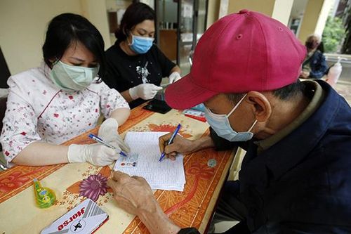 An sinh xã hội của TP Hà Nội đạt được nhiều thành tựu nổi bật