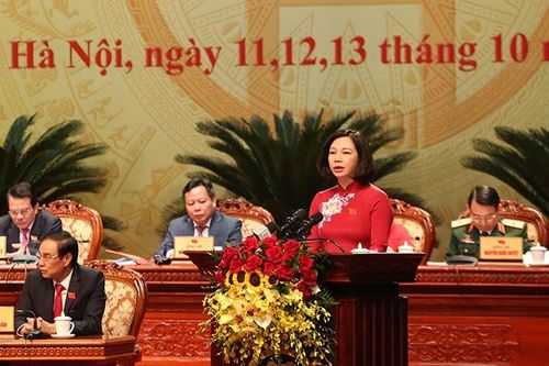 Giám đốc Sở Nội vụ Hà Nội: Sắp xếp, tinh gọn tổ chức bộ máy là nhiệm vụ trọng tâm, lâu dài