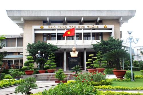 TP Hồ Chí Minh: Hơn 275 tỷ đồng xây mới bảo tàng Tôn Đức Thắng