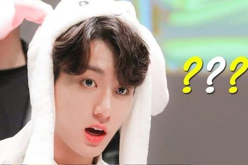 Những sự thật kỳ lạ về Jungkook BTS mà chỉ ARMY mới biết