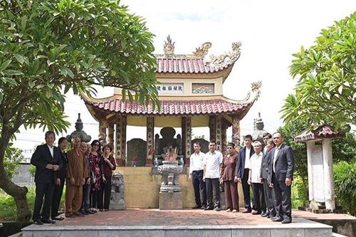Đi tìm lai lịch dòng họ Nguyễn Du (Kỳ 1): Huyền thoại Trạng nguyên Nguyễn Thiến