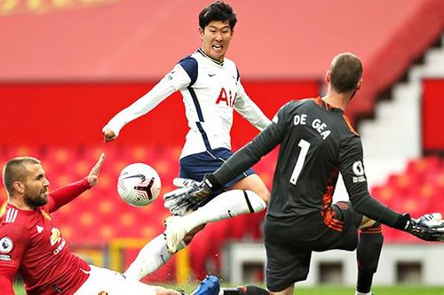 Đội hình xuất sắc nhất 4 vòng đầu Ngoại hạng Anh: Vắng bóng Liverpool và MU
