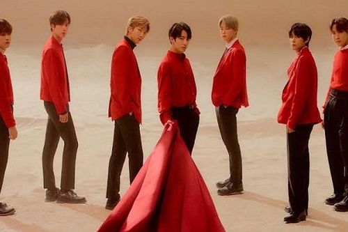 'Map Of The Soul ON:E' của BTS phá kỷ lục, choáng với những con số