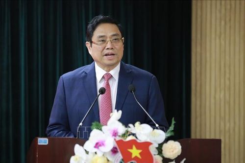 Xứng đáng là cơ quan tham mưu đắc lực, tin cậy và trọng yếu của Đảng