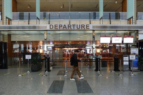 Singapore, Indonesia nhất trí mở 'làn đường xanh'