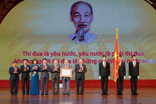 Xây dựng một nền nông nghiệp thịnh vượng, nông dân giàu có
