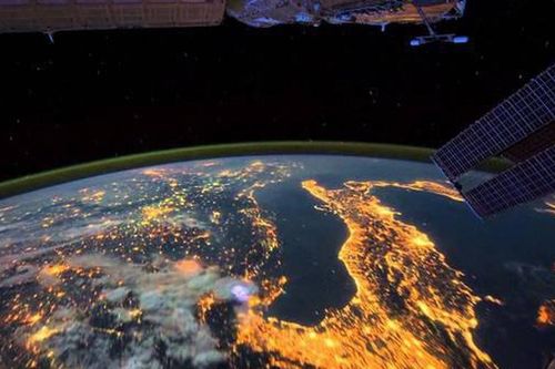Chile ra mắt Chương trình không gian mới