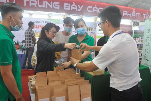 Giảm sử dụng túi ni lông khó phân hủy