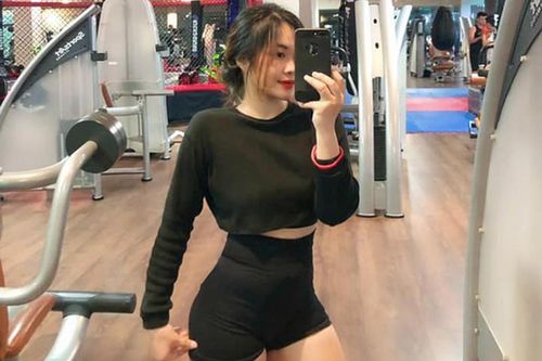 Tự miệt thị vì quá béo, cô gái giảm cân thành công bất ngờ