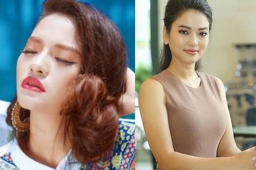 'Chính thất' phim Lửa ấm Thúy Hằng: Xinh đẹp, là CEO một công ty lớn