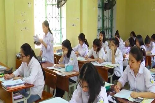 'Khủng hoảng' tuyển sinh: Trường cao đẳng thay đổi để tồn tại