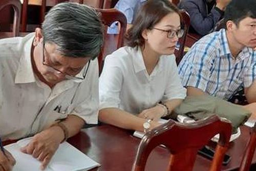 Đắk Lắk: Nâng cao nghiệp vụ công tác phòng, chống tội phạm, ma túy trong trường học