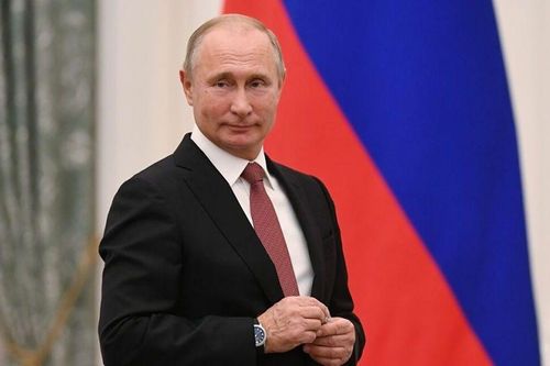 Khẳng định không nên có tình bạn trong nền chính trị lớn, Tổng thống Putin vẫn nuôi hy vọng với Mỹ