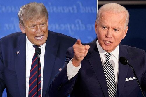 Bầu cử Mỹ 2020: Tổng thống Trump muốn tăng cường hiện diện khi vừa khỏi bệnh
