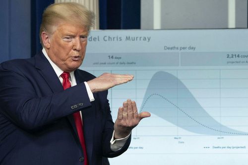 Bầu cử Mỹ 2020: Tổng thống Trump 'đánh cược' với chiến lược kinh tế mới, không còn 'chiều' người dân
