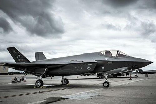 Vì sao F-35 vẫn là máy bay chiến đấu kém thành công nhất?