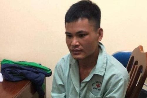 Yên Bái: Kẻ máu lạnh giết người ném xác phi tang rồi cướp xe máy, điện thoại