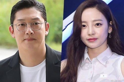 Nghi vấn kẻ đột nhập vào nhà riêng trộm két sắt của cố ca sĩ Goo Hara là bạn trai cũ?