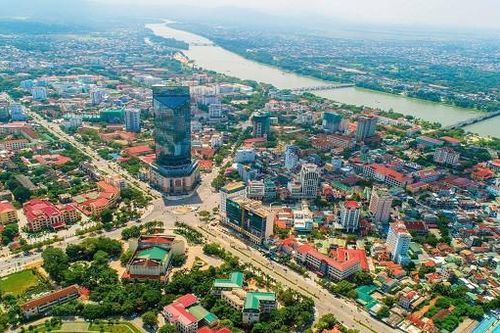 Hướng tới Đại hội Đại biểu Đảng bộ tỉnh Thừa Thiên - Huế lần thứ XVI, nhiệm kỳ 2020-2025