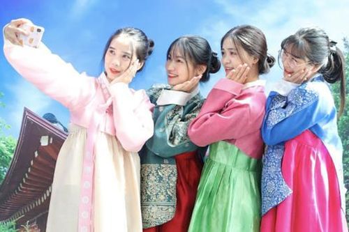 'Hi! Korea' - Trải nghiệm du lịch Hàn Quốc giữa lòng Hà Nội