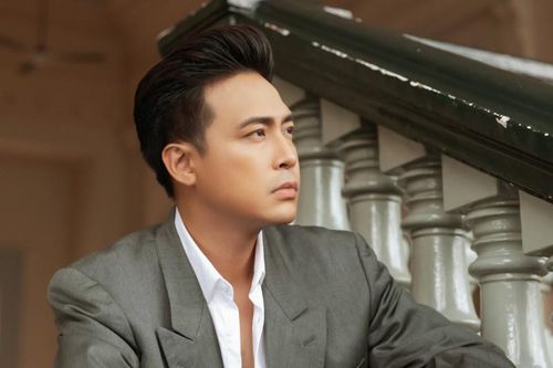 Thanh Duy 'Dâu bể đường trần' sẵn sàng đóng vai ác dù bị khán giả ghét