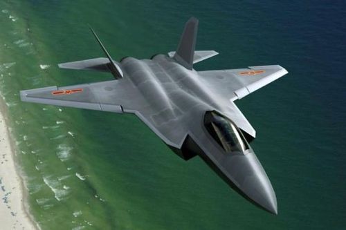 So sánh tiêm kích 'F-35' Trung Quốc với bản gốc của Mỹ